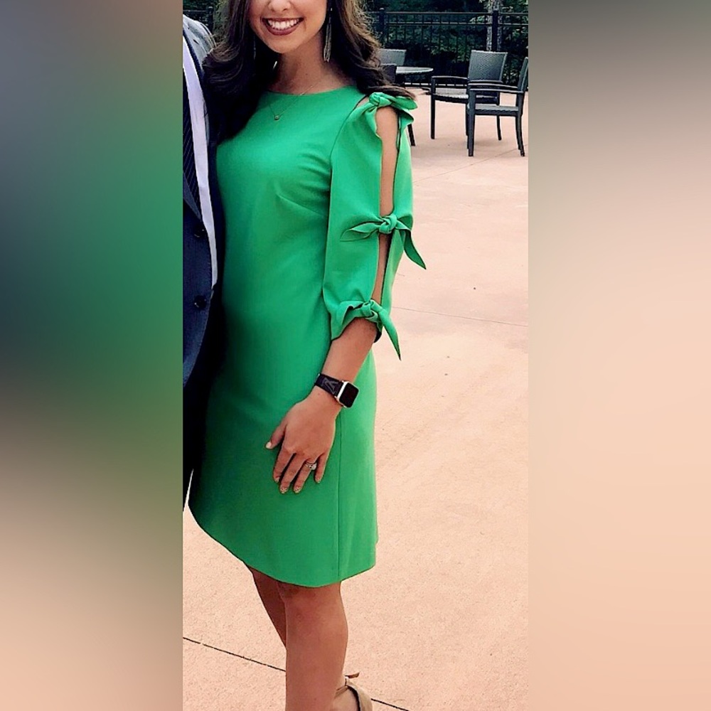 Vince Camuto Shift Dress
